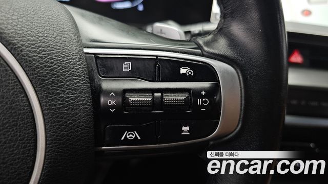 Kia Sportage 2022 — photo 33