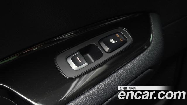 Kia K5 2016 — photo 19