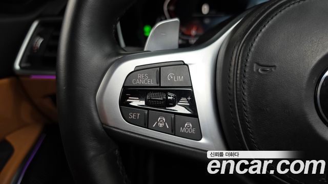 BMW 3-Series 2022 — photo 21