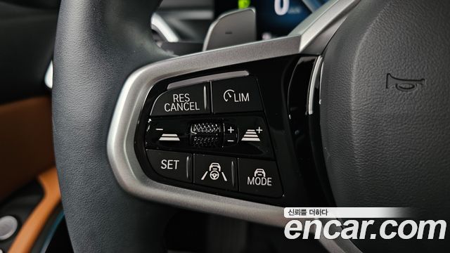 BMW 3-Series 2025 — photo 17