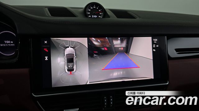 Porsche Cayenne 2023 — photo 20