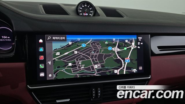 Porsche Cayenne 2023 — photo 21