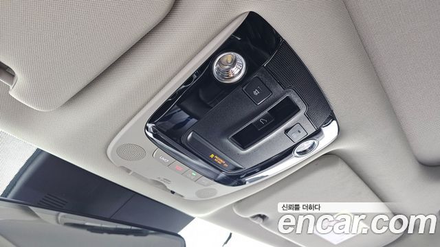 Kia K5 2021 — photo 18