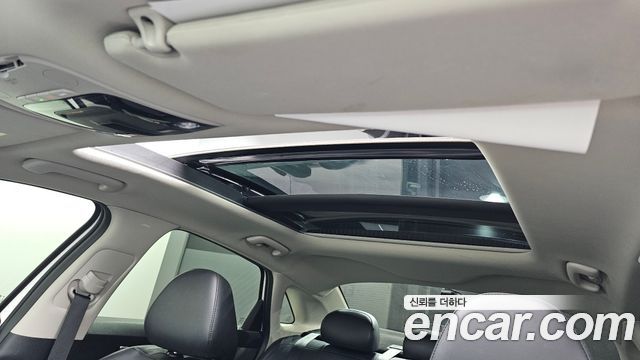 Kia K5 2021 — photo 20