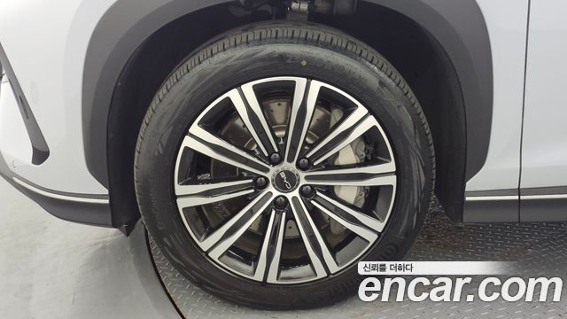 BYD Sealion 7  2026 — photo 5