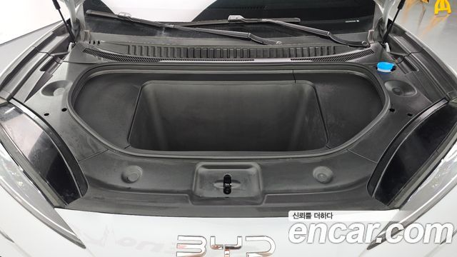 BYD Sealion 7  2026 — photo 6