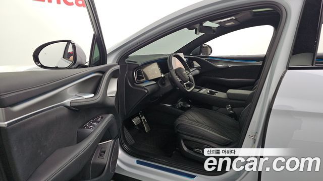 BYD Sealion 7  2026 — photo 13