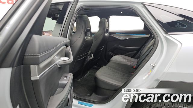 BYD Sealion 7  2026 — photo 17