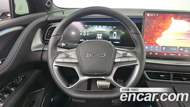 BYD Sealion 7  2026 — photo 18