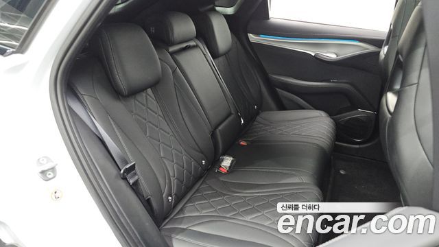 BYD Sealion 7  2026 — photo 22