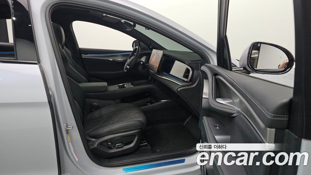 BYD Sealion 7  2026 — photo 23