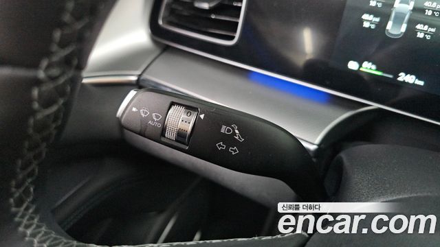 BYD Sealion 7  2026 — photo 25