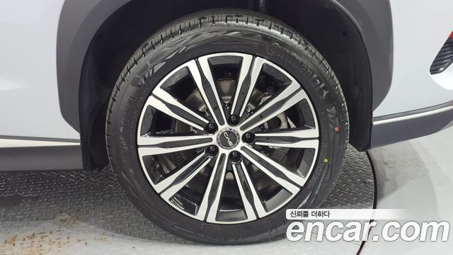 BYD Sealion 7  2026 — photo 7