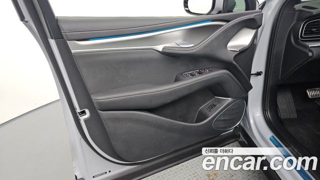 BYD Sealion 7  2026 — photo 14