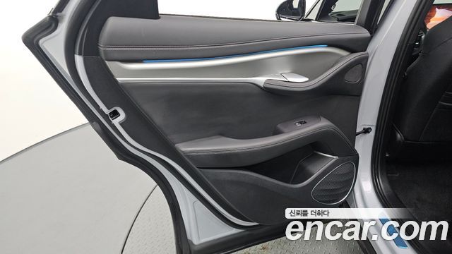 BYD Sealion 7  2026 — photo 15