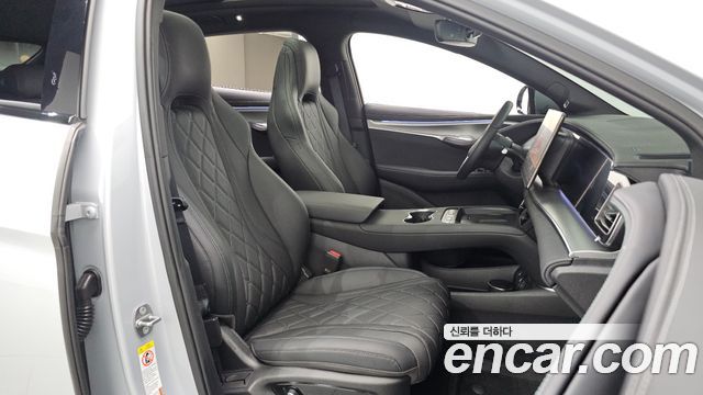 BYD Sealion 7  2026 — photo 16