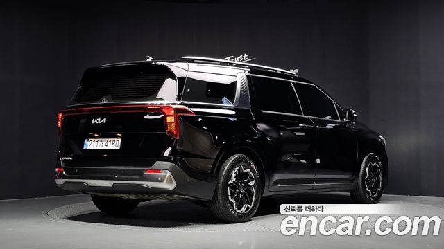 Kia Canival 2026 — photo 2