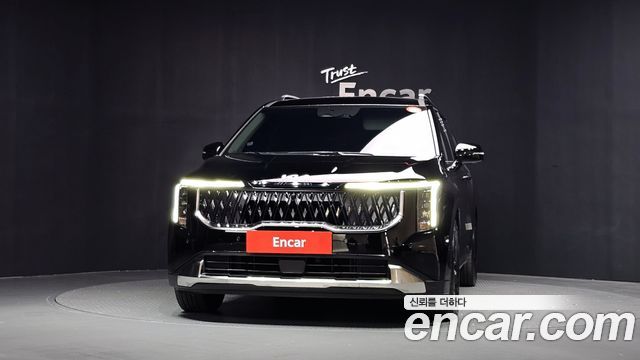 Kia Canival 2026 — photo 3