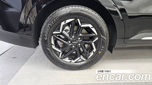 Kia Canival 2026 — photo 5