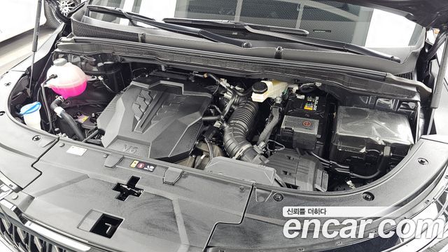 Kia Canival 2026 — photo 6