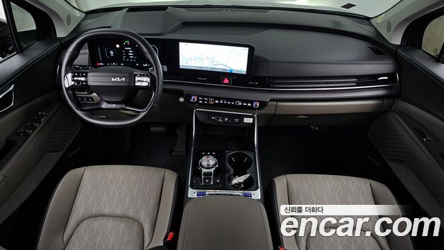 Kia Canival 2026 — photo 10