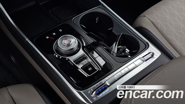 Kia Canival 2026 — photo 12