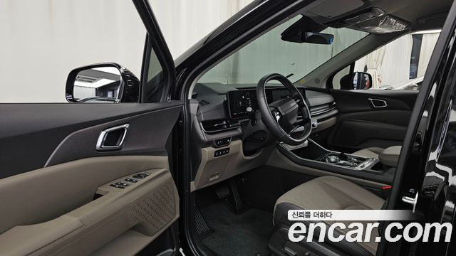 Kia Canival 2026 — photo 13