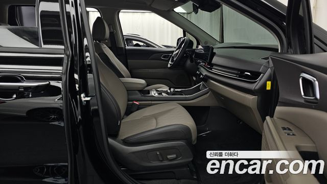 Kia Canival 2026 — photo 17