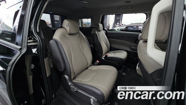 Kia Canival 2026 — photo 18