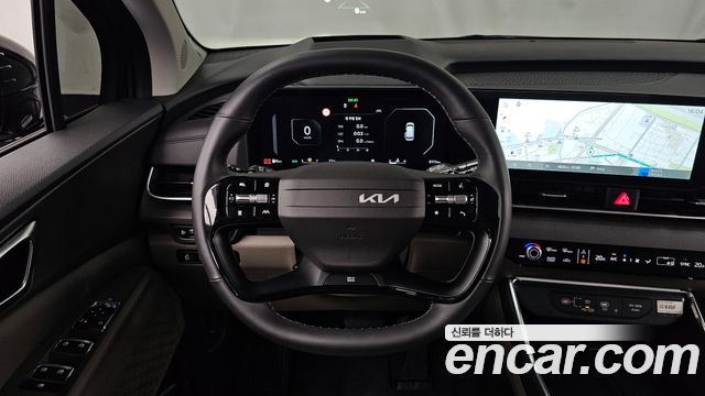 Kia Canival 2026 — photo 19