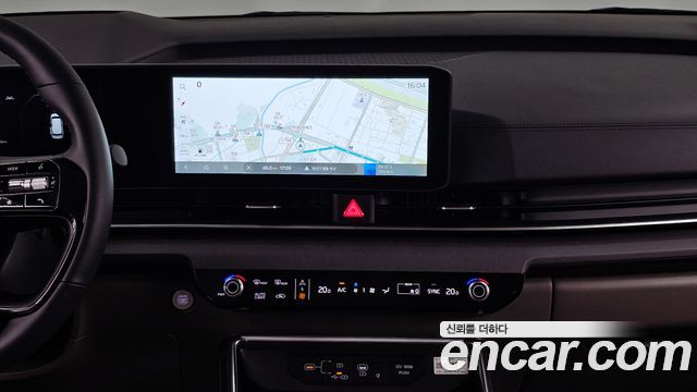Kia Canival 2026 — photo 20