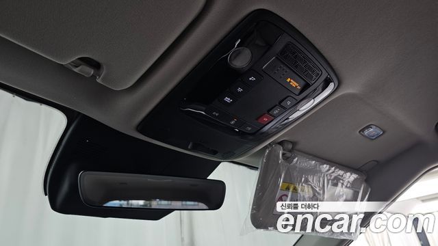 Kia Canival 2026 — photo 23