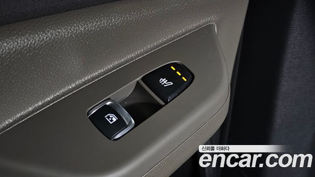 Kia Canival 2026 — photo 24