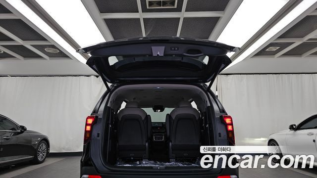 Kia Canival 2026 — photo 26