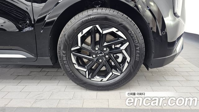 Kia Canival 2026 — photo 7