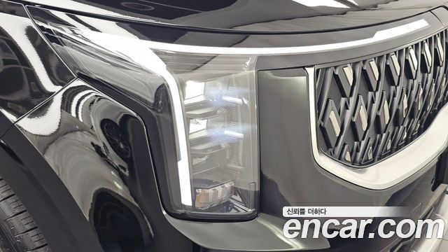 Kia Canival 2026 — photo 8