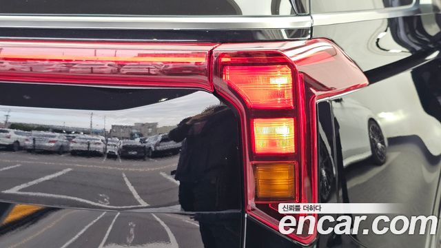 Kia Canival 2026 — photo 9