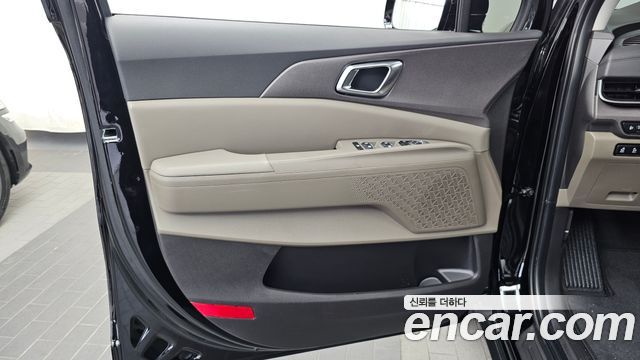 Kia Canival 2026 — photo 14