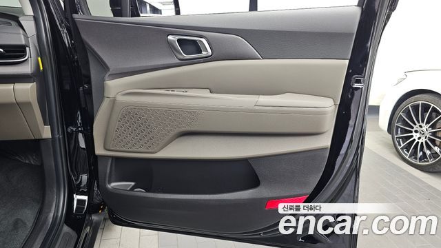 Kia Canival 2026 — photo 15