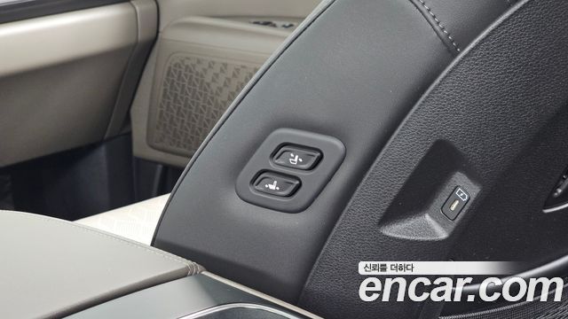 Kia Canival 2026 — photo 27