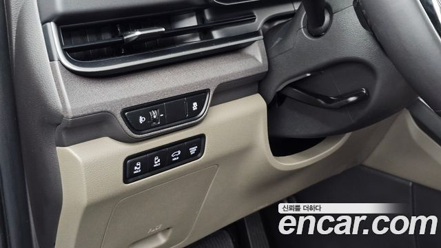 Kia Canival 2026 — photo 28