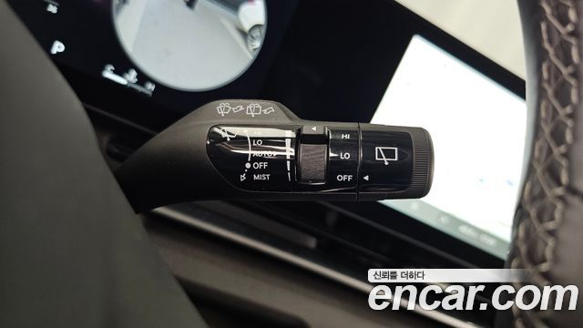 Kia Canival 2026 — photo 30