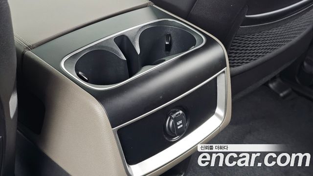 Kia Canival 2026 — photo 31