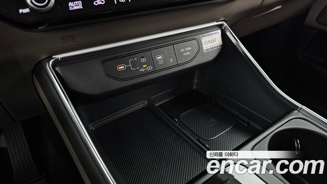 Kia Canival 2026 — photo 32