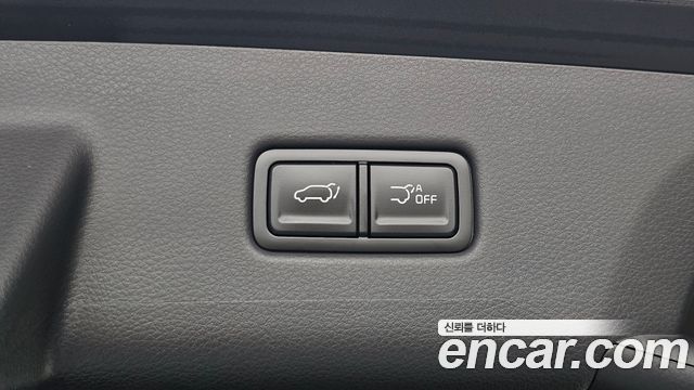 Kia Canival 2026 — photo 35