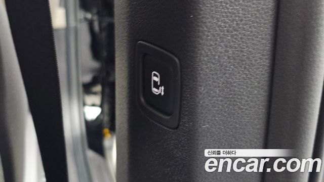 Kia Canival 2026 — photo 36