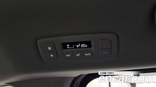 Kia Canival 2026 — photo 38