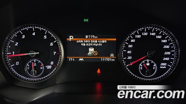 Hyundai Santafe 2023 — photo 8