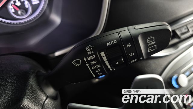 Hyundai Santafe 2023 — photo 15