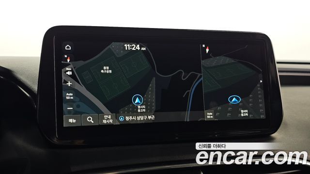 Hyundai Santafe 2023 — photo 16